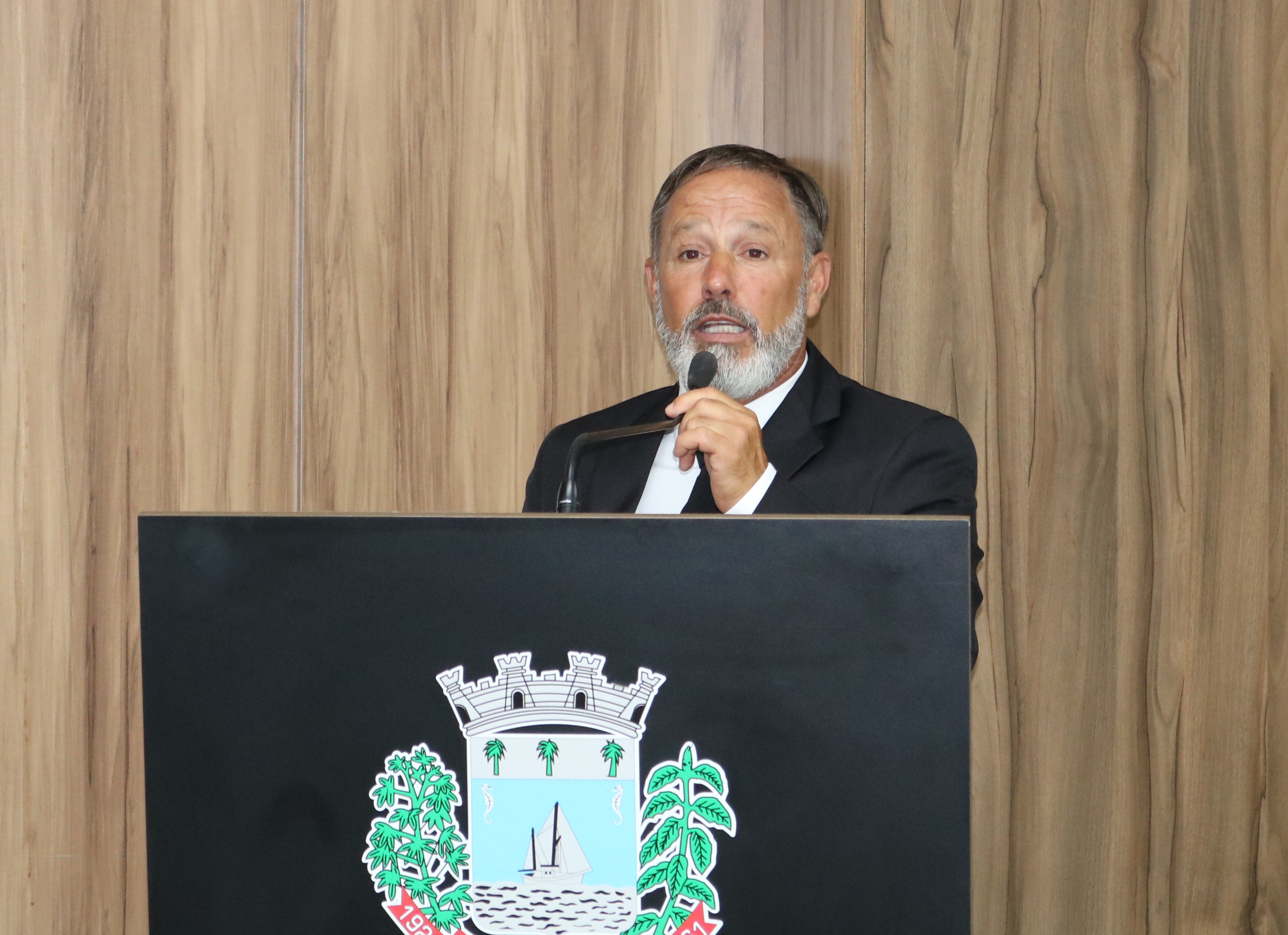 Vereador Cisquinho (PSD) apresenta indica&ccedil;&otilde;es para Vila S&atilde;o Jos&eacute;