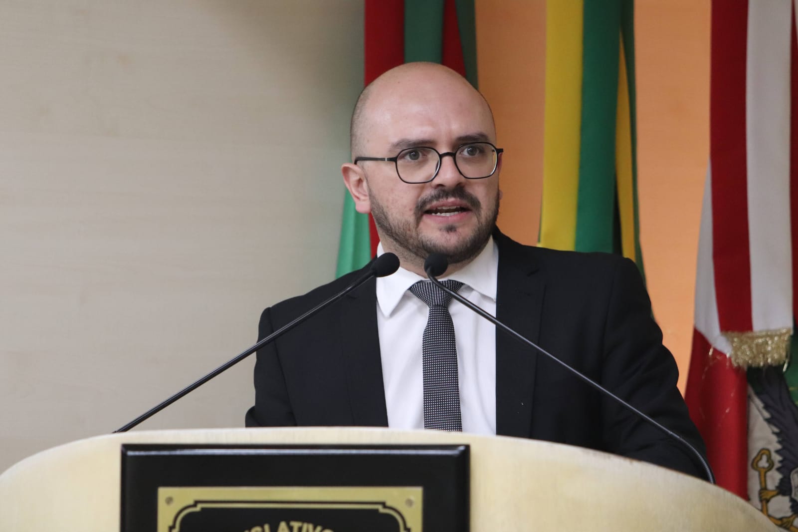 Seguran&ccedil;a P&uacute;blica: N&atilde;o podemos ser v&iacute;timas de nossa efici&ecirc;ncia