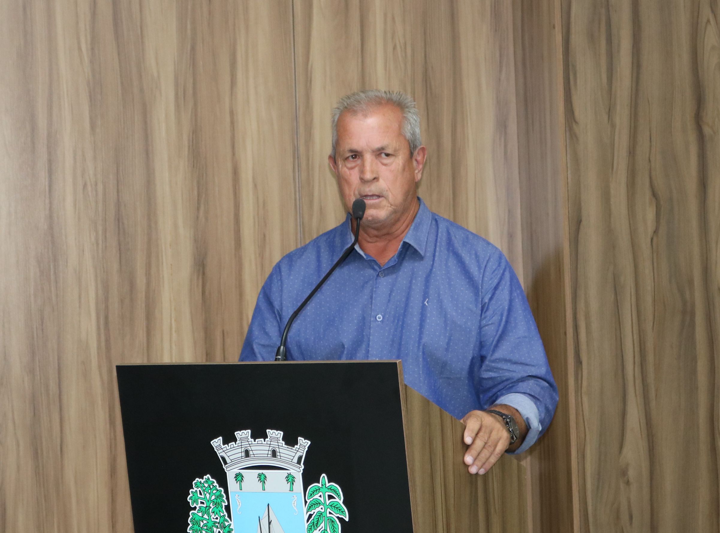 Vereador Paulo Silveira solicita revitaliza&ccedil;&atilde;o em Linha Tr&ecirc;s Ribeir&otilde;es