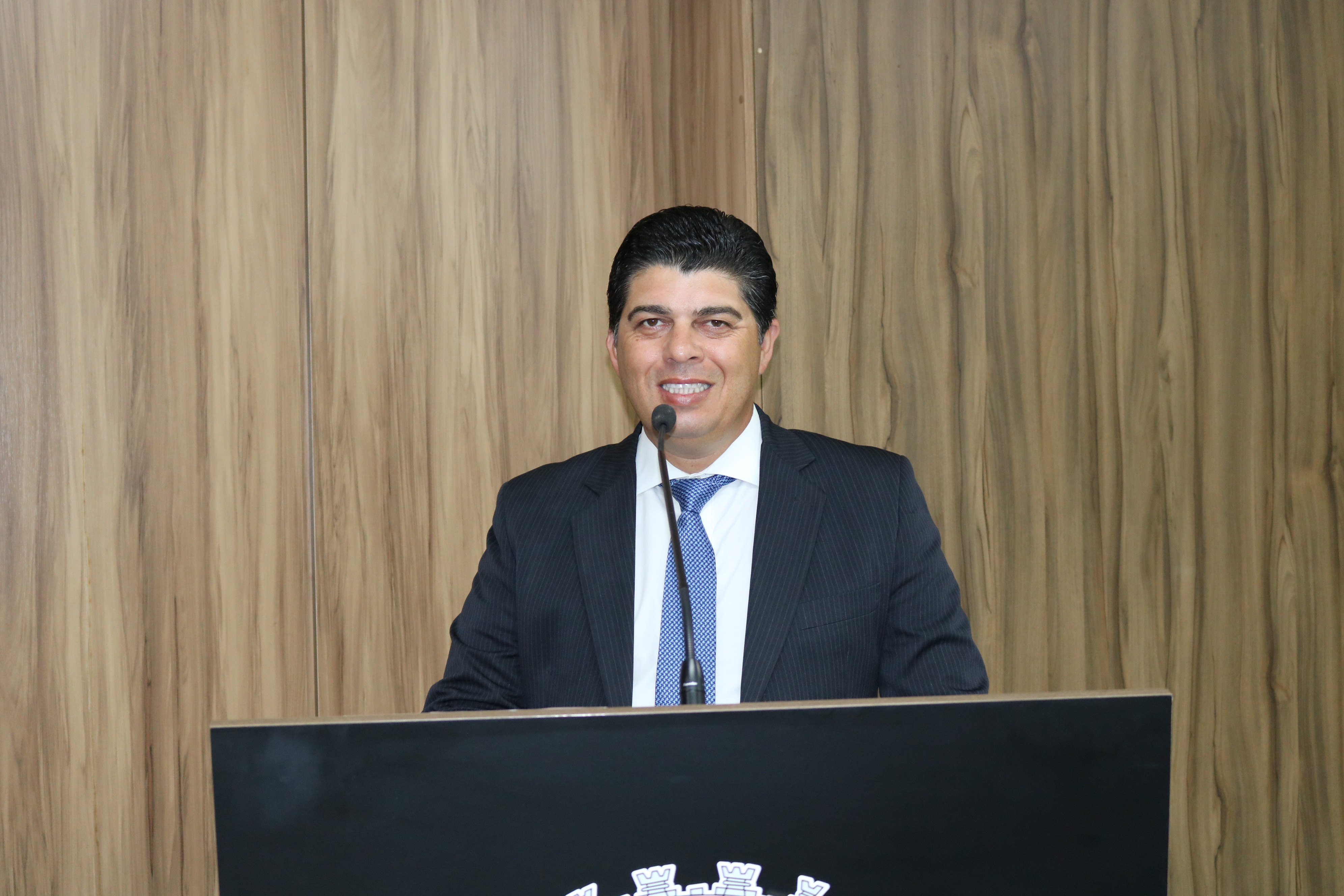 Vereador Gon&ccedil;alves solicita revitaliza&ccedil;&atilde;o da Rodovia Jorge Zanatta