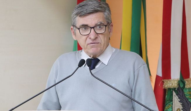 Vereador Zairo quer tornar o x-salada patrim&ocirc;nio imaterial de Crici&uacute;ma (SC)