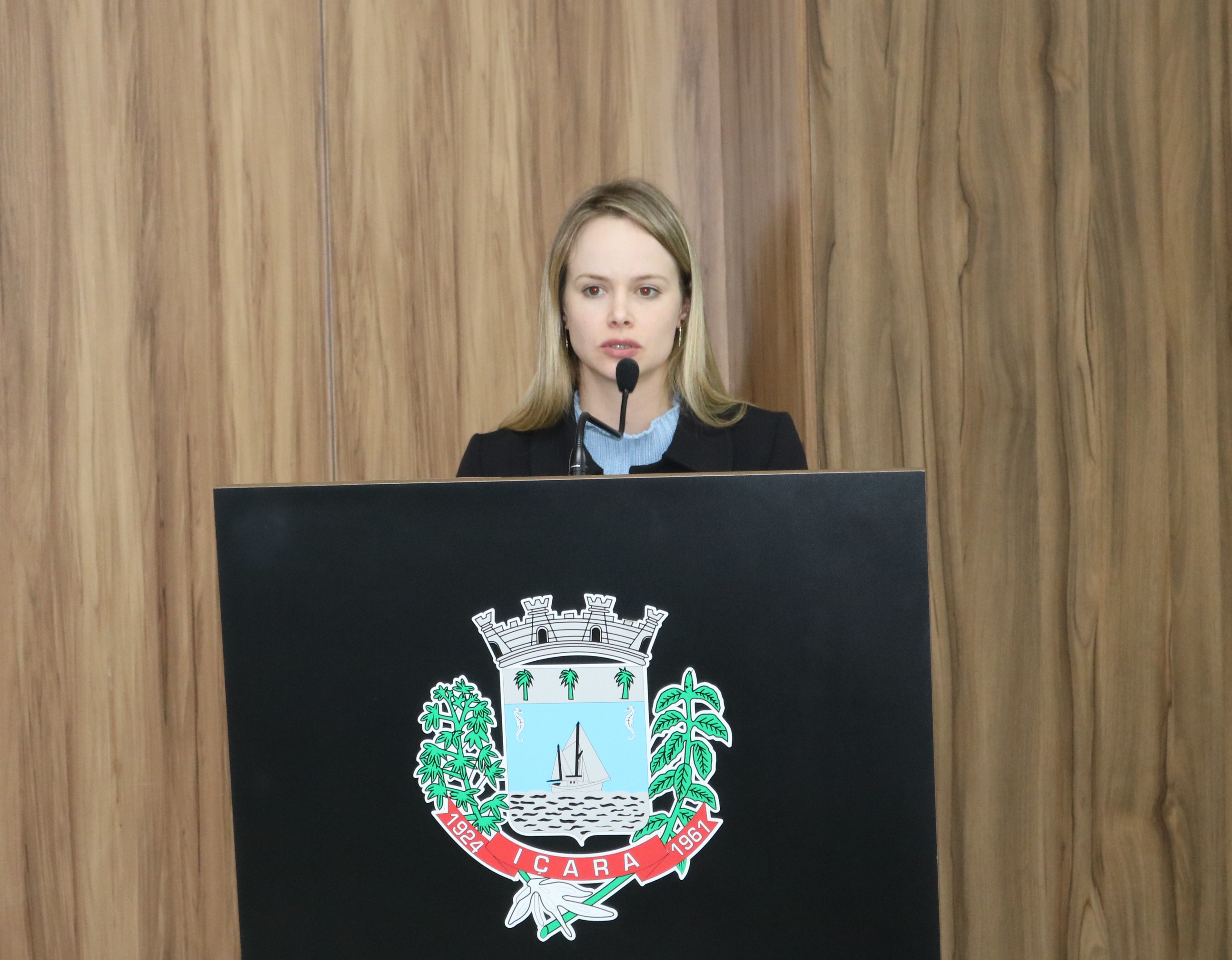Quadra poliesportiva em Boa Vista &eacute; proposta pela vereadora Carla de Souza