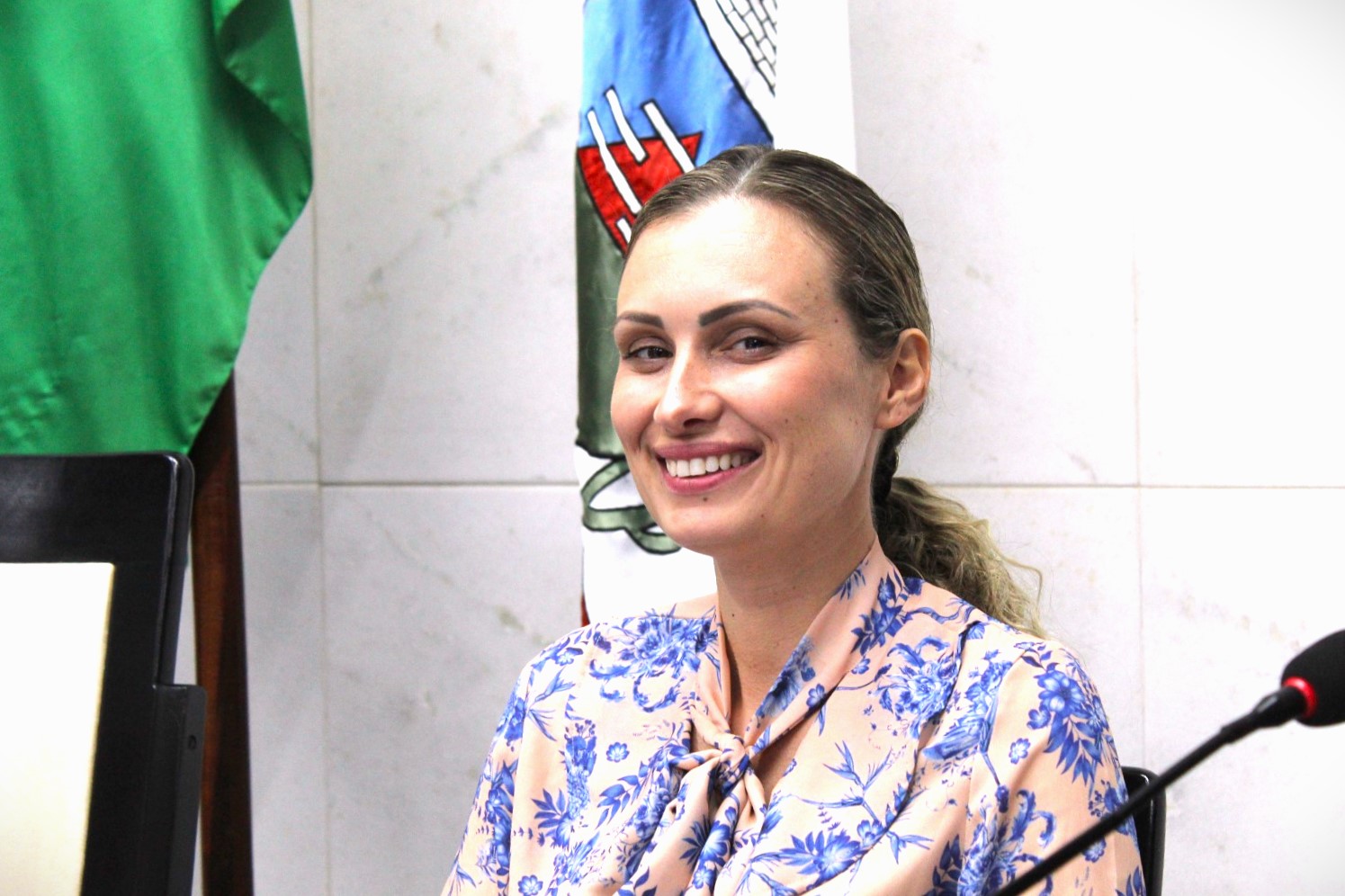 Projeto de capacita&ccedil;&atilde;o em Primeiros Socorros em Escolas &eacute; aprovado