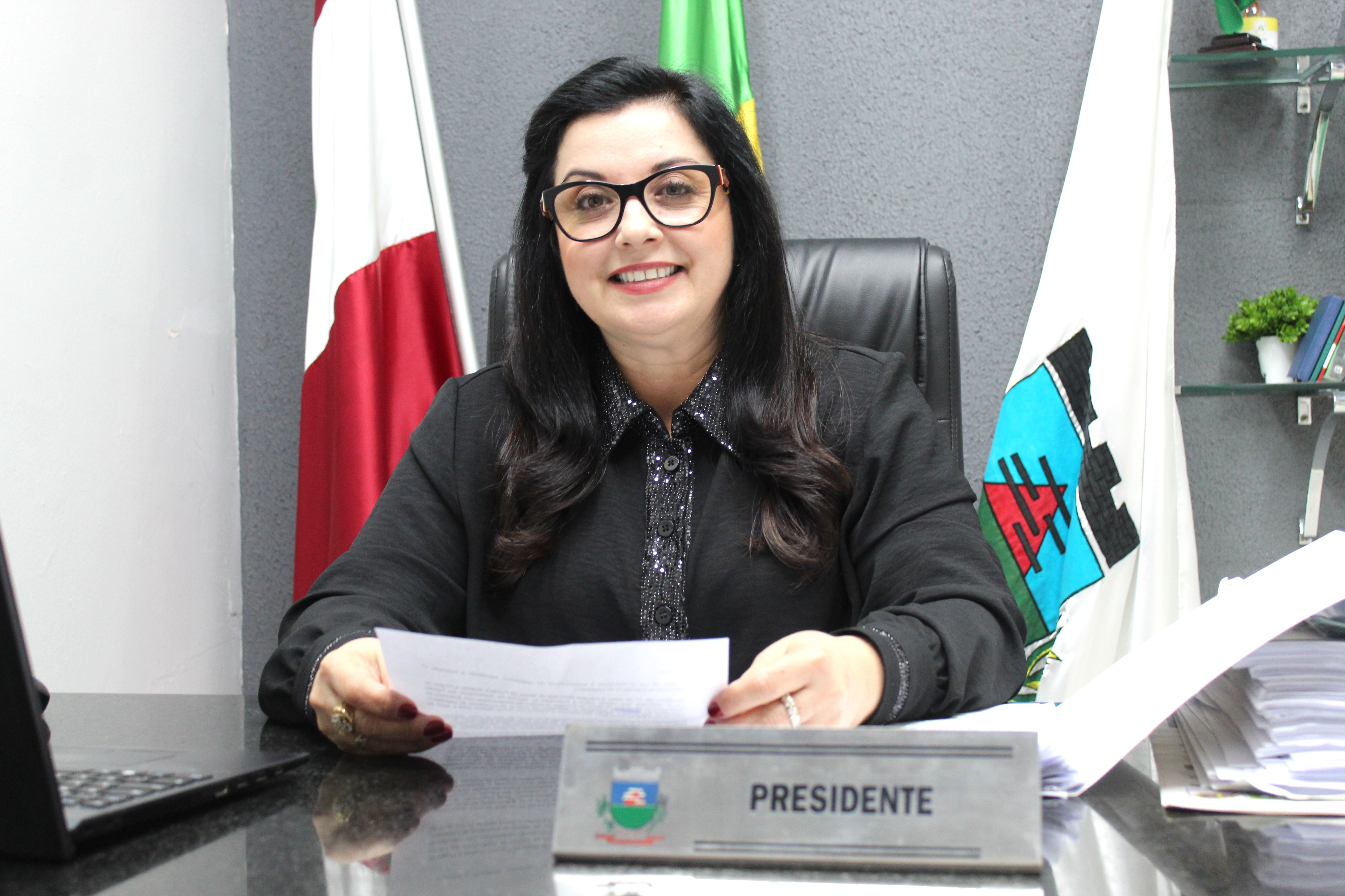 Presidente do Legislativo de MF impulsiona Servi&ccedil;o de Acolhimento Familiar 