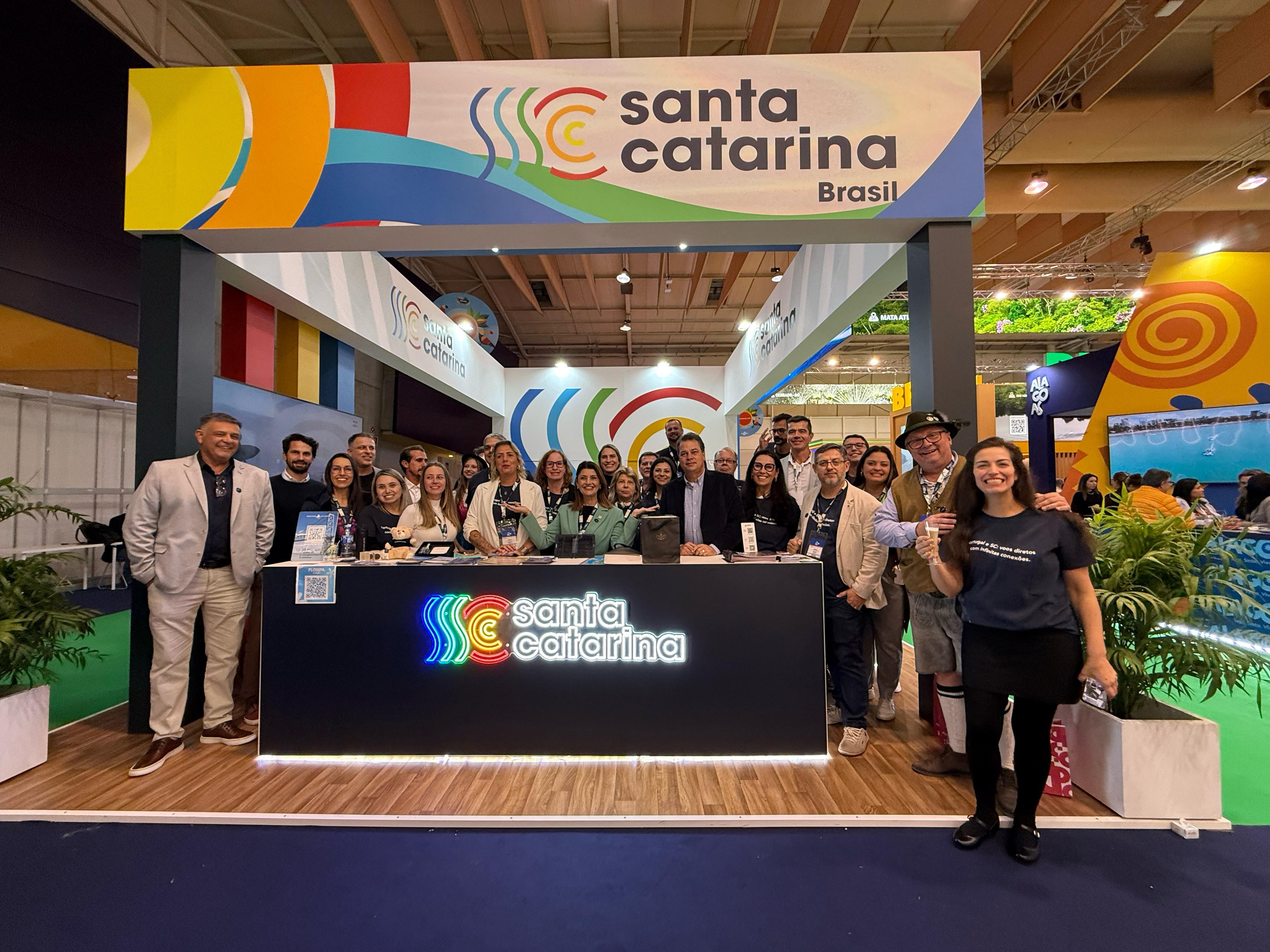 Vinho Goethe de Urussanga (SC) faz sucesso na BTL 2025 em Lisboa