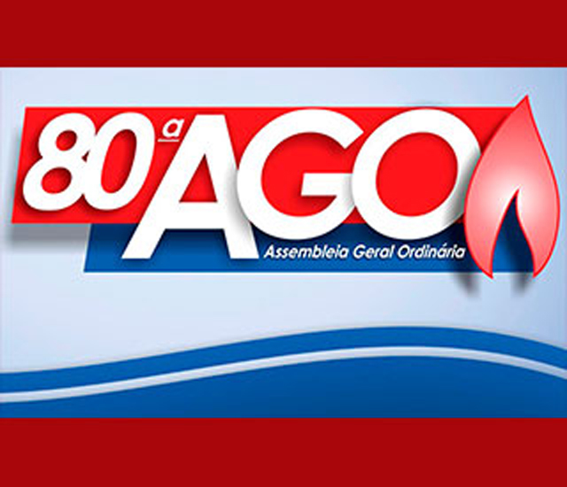 Faltam trinta dias para a 80&ordf; AGO da Ciadescp