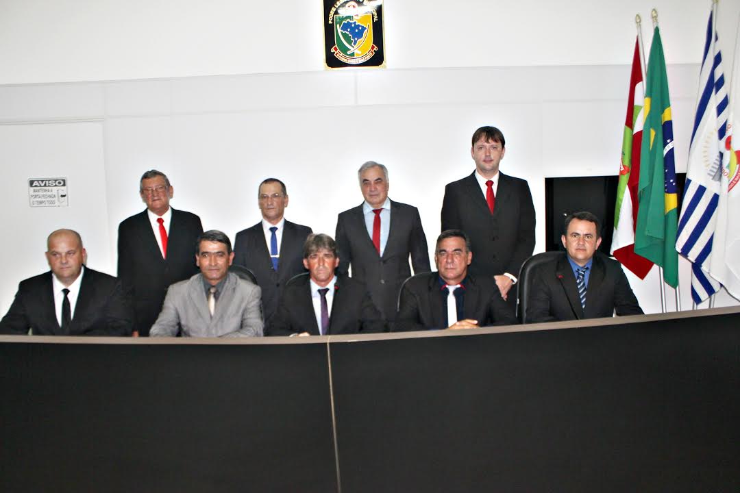 Costa vai buscar trabalhar em harmonia com o Executivo