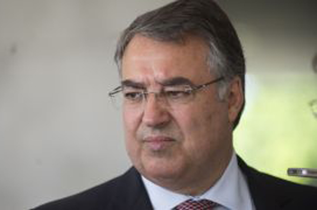 Raimundo Colombo visita I&ccedil;ara nesta quarta-feira