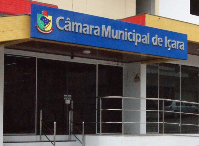 Proposta de 13&ordm; sal&aacute;rio para os vereadores de I&ccedil;ara divide opini&otilde;es