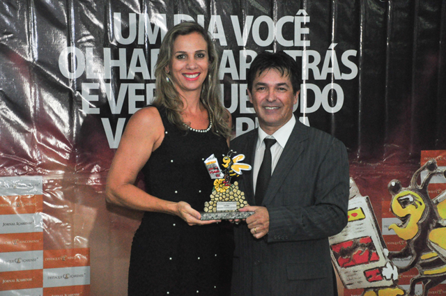 Colaboradores do Tabelionato comentam Destaque I&ccedil;arense 2016
