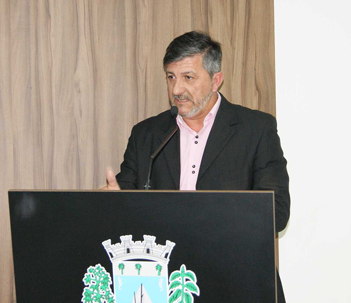 Vereador solicita aten&ccedil;&atilde;o com estradas no interior do munic&iacute;pio