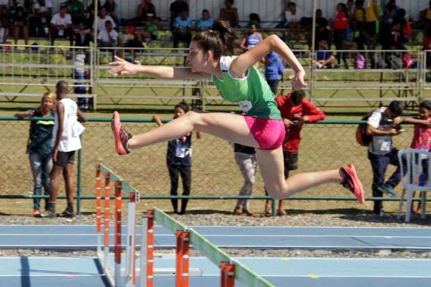 SC conquista 12 medalhas nos Jogos Escolares da Juventude