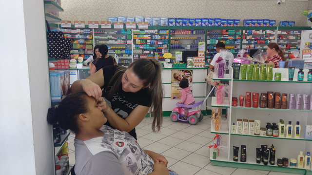 Parceria entre Farmavida e Secretaria de Sa&uacute;de de I&ccedil;ara