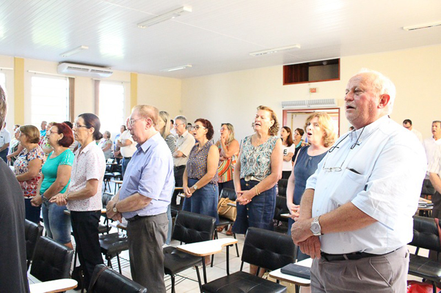 Campanha da Fraternidade prop&otilde;e conscientiza&ccedil;&atilde;o