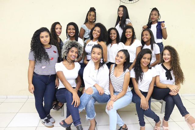 Concurso de valoriza&ccedil;&atilde;o da mulher negra elege finalistas