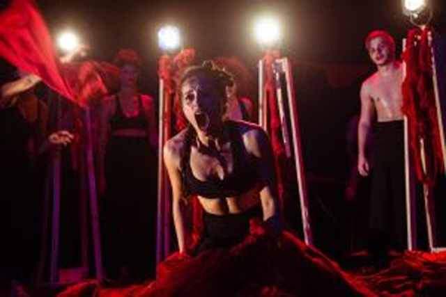 Carona Escola de Teatro est&aacute; com inscri&ccedil;&otilde;es abertas