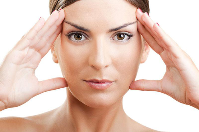 Lifting facial &eacute; um grande aliado contra rugas e flacidez