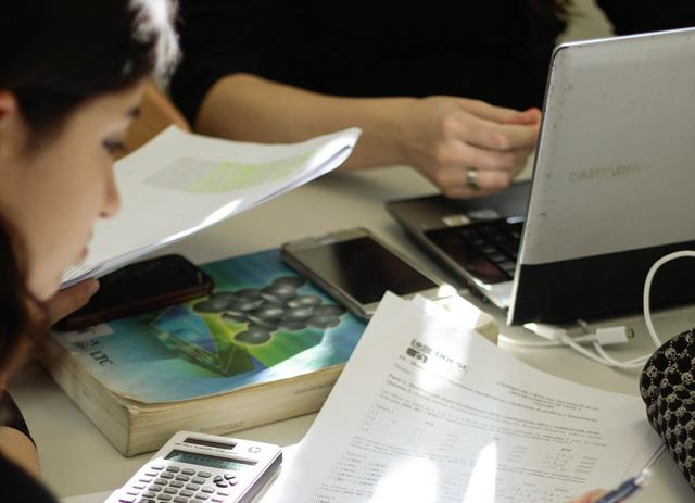 Alunos da Udesc podem pedir reingresso e transfer&ecirc;ncia interna