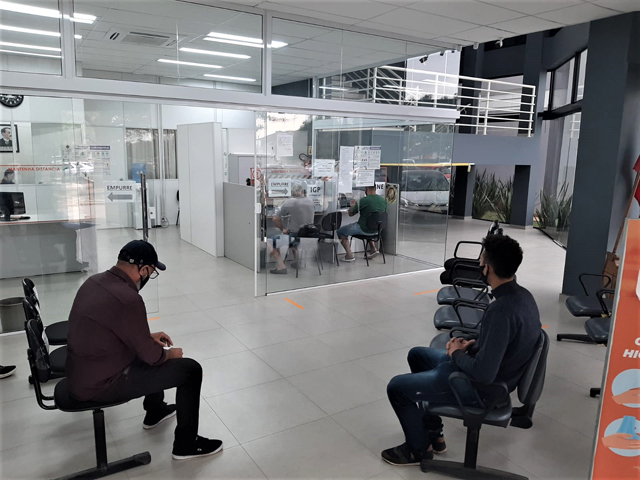 Sistema Nacional de Empregos de I&ccedil;ara anuncia vagas em aberto