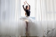 Bailarinos i&ccedil;arenses viajam para Goi&acirc;nia dia 23 para fazerem testes