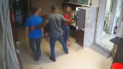 Polícia Civil prende dois por roubo armado em loja de informática