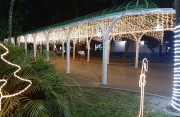 Araranguá tem abertura do Natal Verão