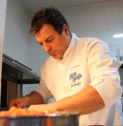 Jantar harmonizado une alta gastronomia e conhecimento