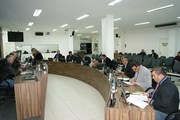 Vereadores de I&ccedil;ara discute na segunda-feira sobre a Via R&aacute;pida e SC-445