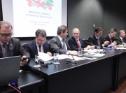 Debate sobre projetos que regram distribui&ccedil;&atilde;o de sacolas pl&aacute;sticas