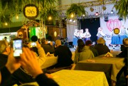 Festival Gastronômico de Pomerode encerra programação com balanço positivo