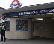 Polícia prende sexto suspeito de participação no metrô de Londres