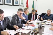 PMDB alinha defini&ccedil;&otilde;es finais para elei&ccedil;&otilde;es municipais