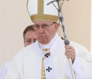 Papa Francisco diz que eutanásia é ilícita