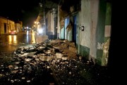 Sobe para 32 número de mortos no México após forte terremoto