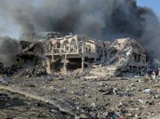 ONU condena atentado na Somália e pede que país se una contra terrorismo