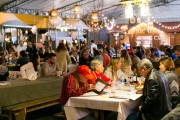 Programação do 14º Festival Gastronômico de Pomerode começa amanhã