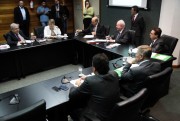 Avan&ccedil;a PL que obriga coloca&ccedil;&atilde;o de placa em obra parada