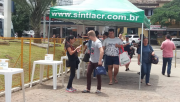 Trabalhadores das agroind&uacute;strias podem entrar em greve