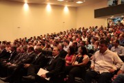 Qualifica&ccedil;&atilde;o pautam Encontro Estadual de Vereadores