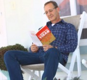 Lan&ccedil;amento do livro &ldquo;A busca da vis&atilde;o&rdquo; ser&aacute; nesta sexta-feira