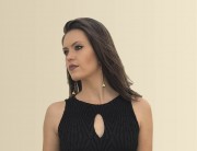 Fernanda de Lima traz estilo alternativo ao M&uacute;sica na Pra&ccedil;a deste s&aacute;bado