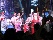 Horário de Natal: Sábado Mais em Criciúma neste fim de semana