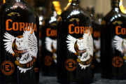 Cerveja Coruja marca presença no Slow Brew Brasil