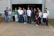 Dia da Fam&iacute;lia: Usipe recebe fam&iacute;lias de colaboradores