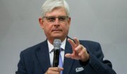 Janot diz que n&atilde;o h&aacute; mais como retroceder contra a corrup&ccedil;&atilde;o