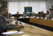 Procuradora-geral da Rep&uacute;blica diz que corrup&ccedil;&atilde;o afeta os direitos humanos