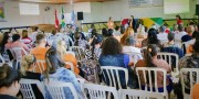 Içara recebe a 10º Conferência Municipal de Assistência Social