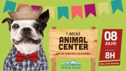 Arrai&aacute; ter&aacute; os pets como os personagens principais