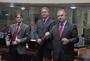 Situa&ccedil;&atilde;o das rodovias, Carne Fraca e reforma da previd&ecirc;ncia 