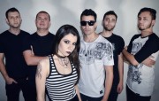 Banda Antítese lançará novo CD com músicas autorais